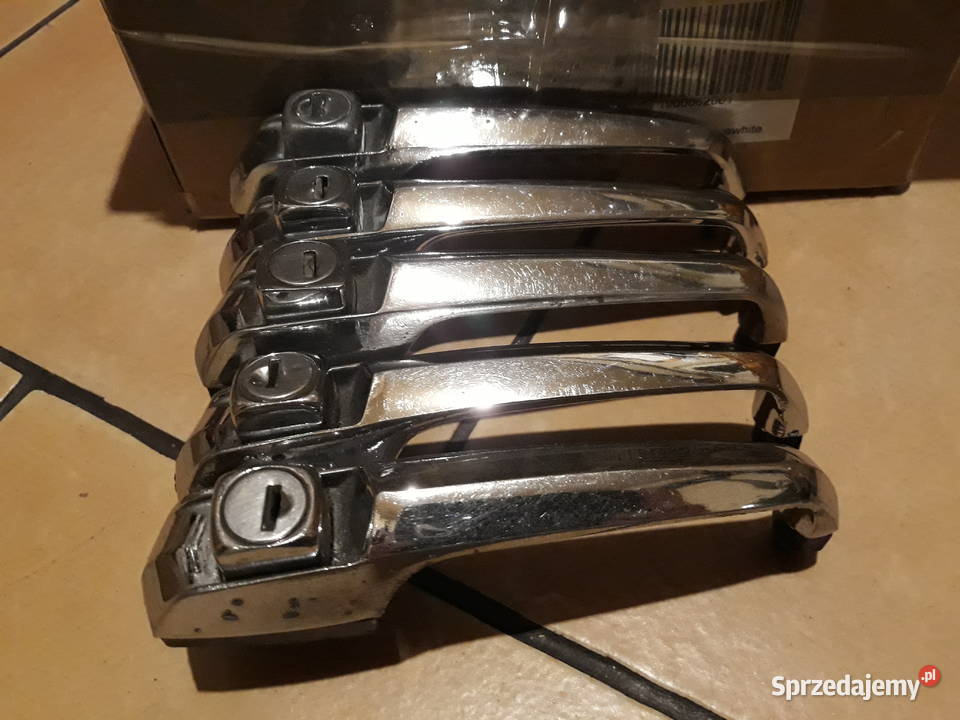 fiat125p różne części