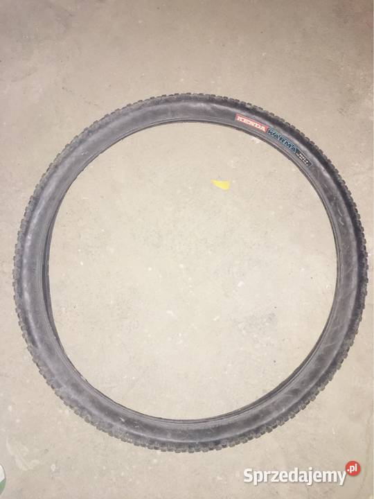 Opona Kenda Karma Rozmiar 26x20 Tychy