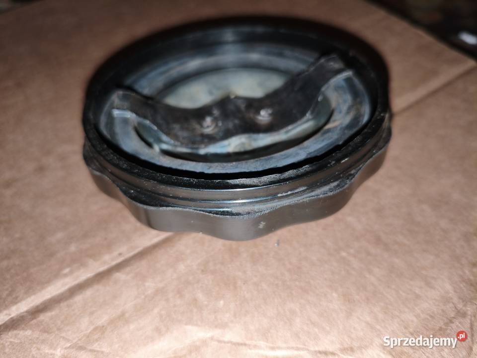 Korek zbiornika paliwa Dniepr K650 MT Ural Korki wlewu Leszno