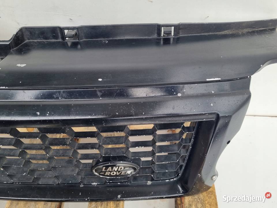 Range Rover Sport L320 lift PRZEDNIA ATRAPA sprzedam