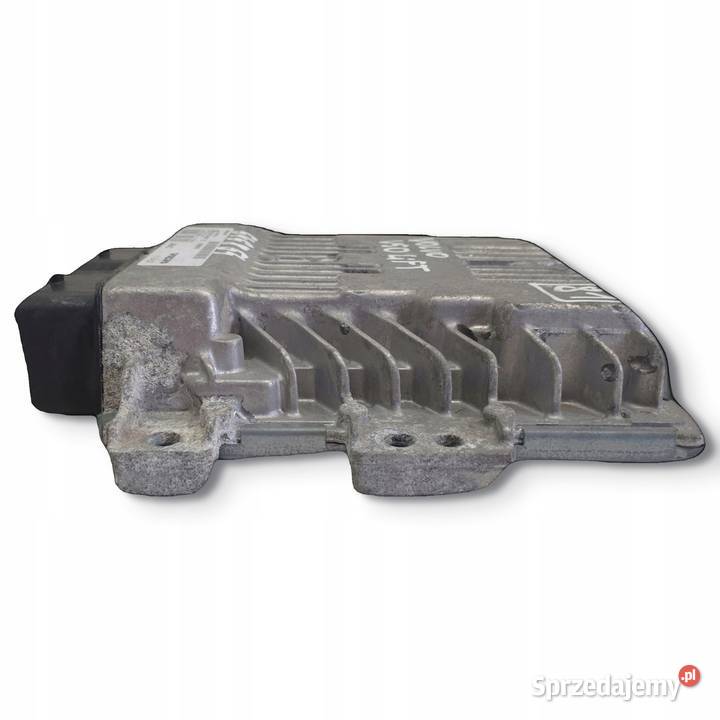 Volvo S40 II V50 16 D2 STEROWNIK SILNIKA Chełm