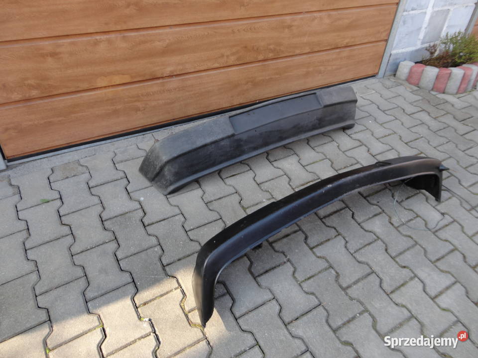 fiat 126 p maluchaudi 80 b4 lotka zderzak Nowy Targ