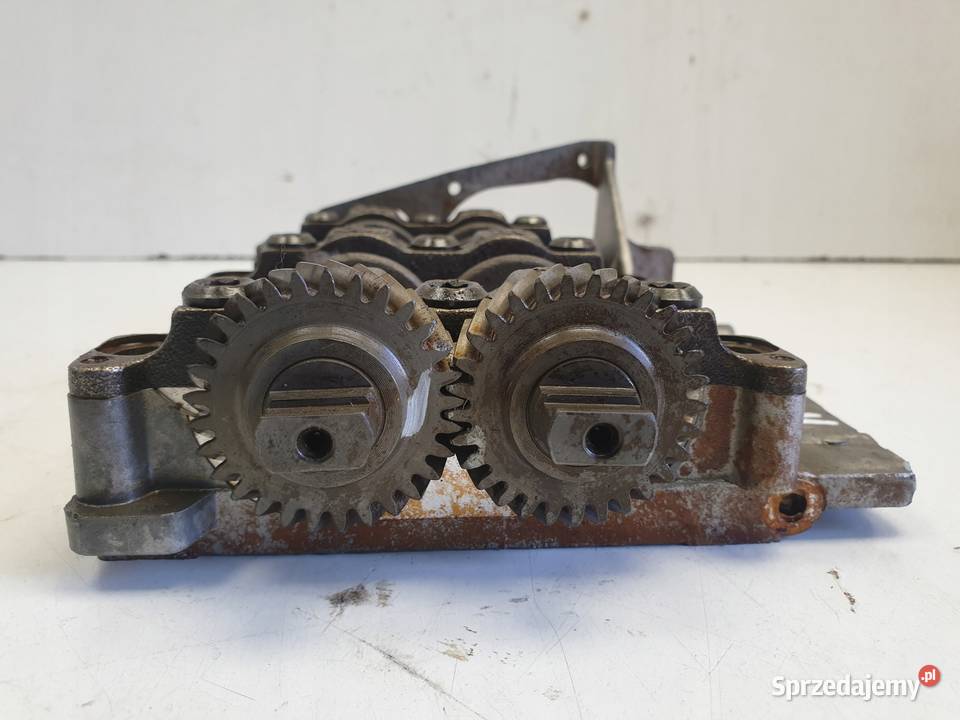 BMW E46 18 20 i WAŁKI BALANSUJĄCE balansowe Pozostałe Rudka