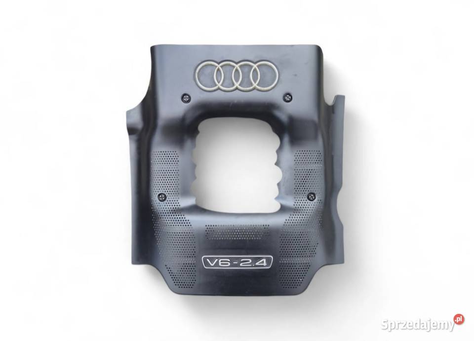 OSŁONA SILNIKA GÓRNA AUDI A4 B6 A6 C5 24 B sprzedam