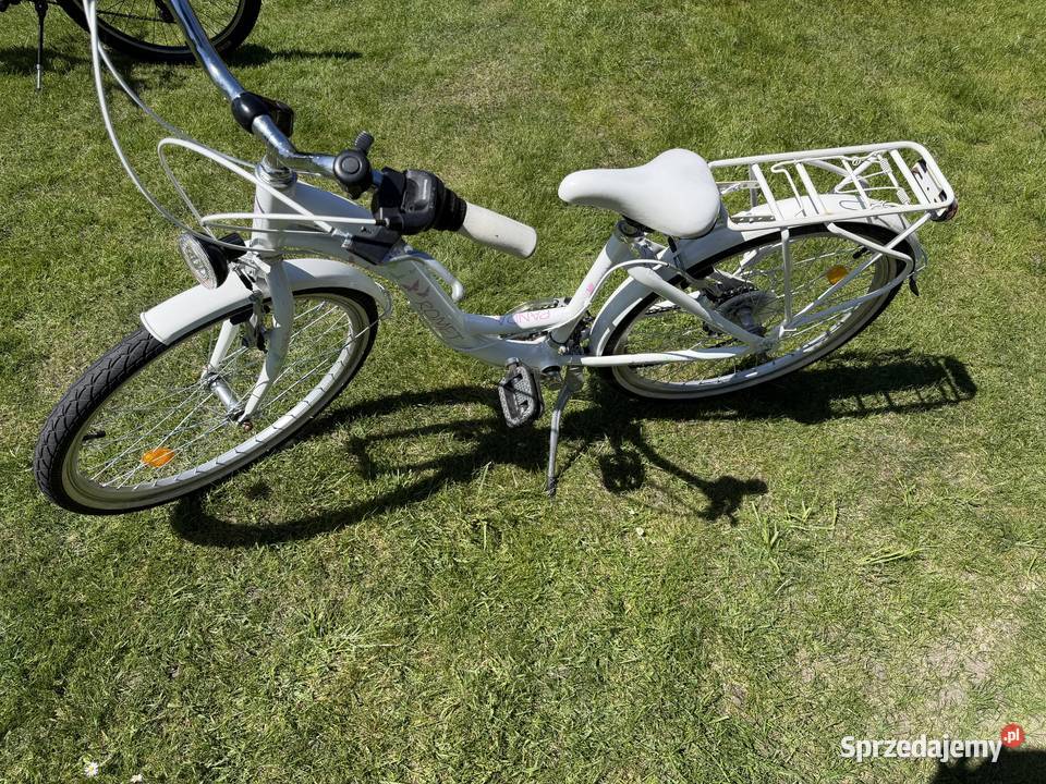 Sprzedam rower Imielin