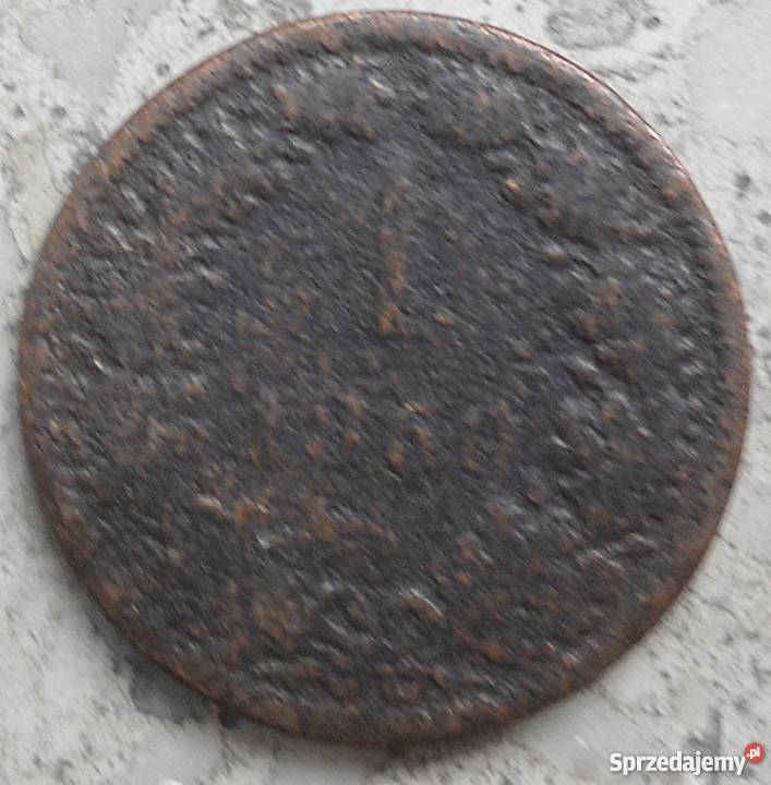 AUSTRIA1 KRAJCAR1860 r Legionowo