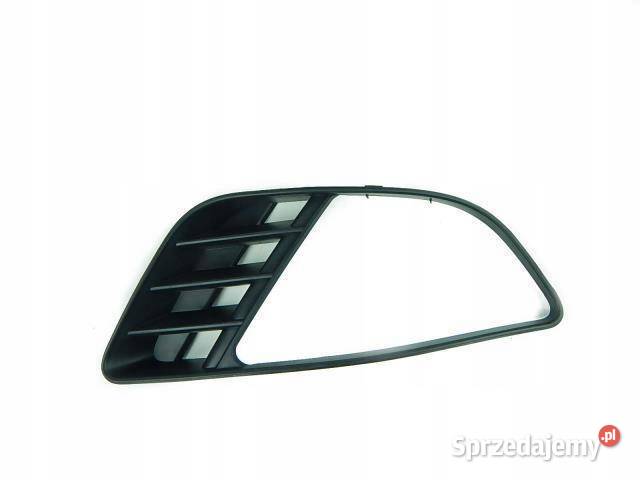 KRATKA ZDERZAKA PRAWA PRZÓD FORD TRANSIT FOCUS C