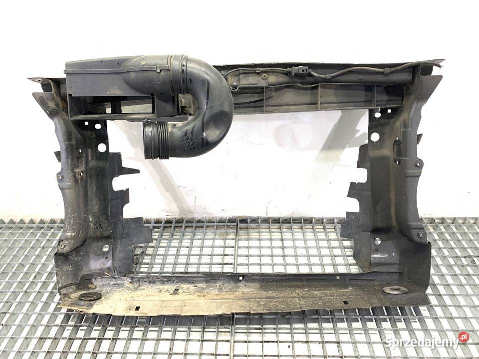 PAS PRZEDNI SKODA OCTAVIA II 1Z0010409T 19 105