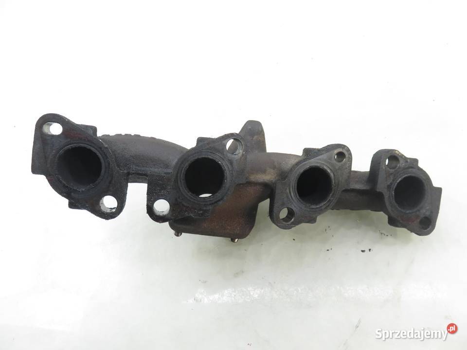 KOLEKTOR WYDECHOWY AUDI A4 B8 20 TDI 03L253033