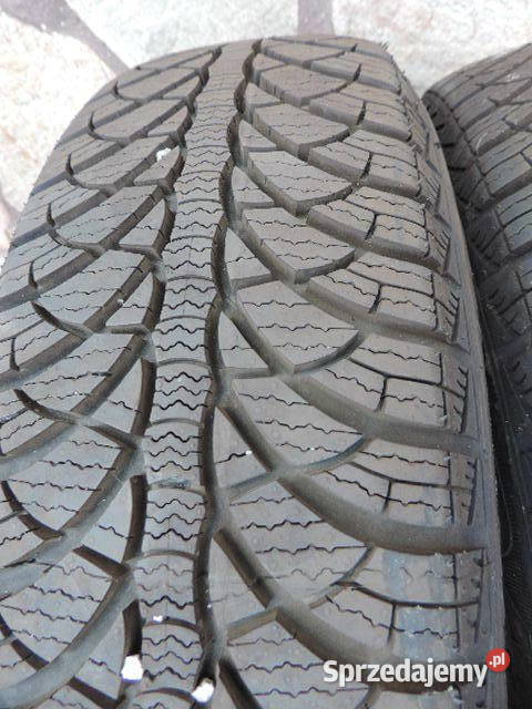 Opony 16565R15 Fulda