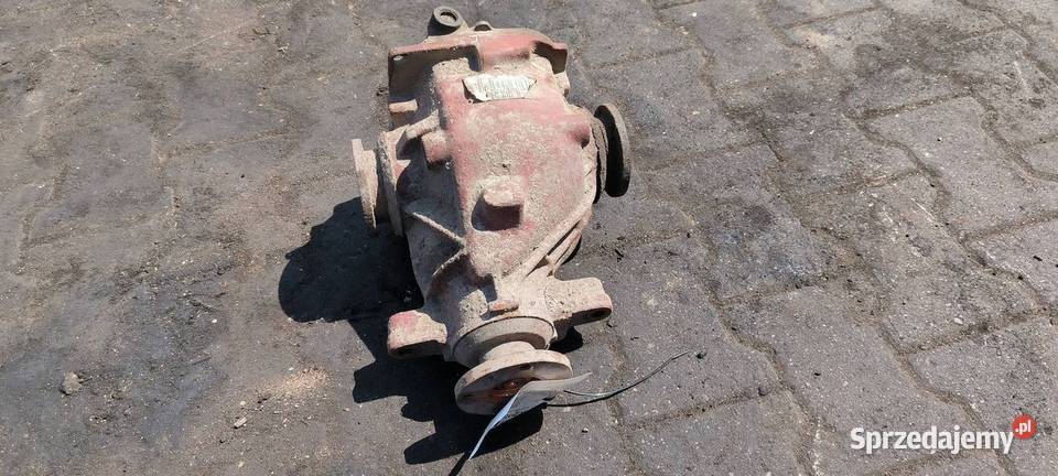 DYFERENCJAŁ TYŁ BMW E 46 LIFT Lipno sprzedam