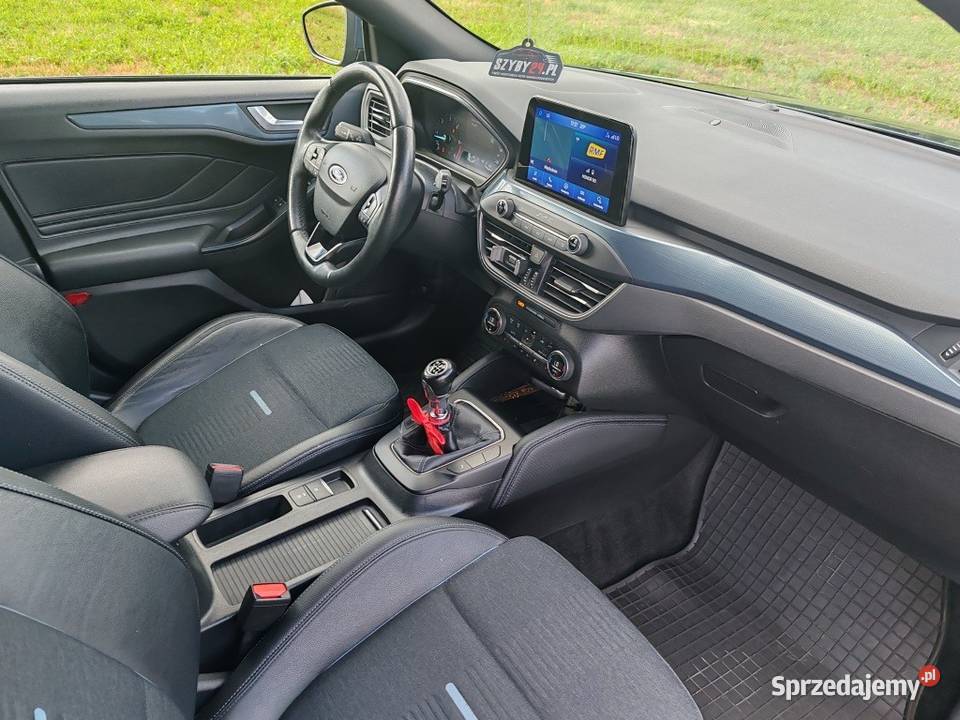 Sprzedam Ford Focus MK4 20 EcoBlue ACTIVE diesel Kłodzko