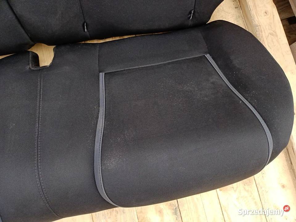 LANCIA YPSILON III 2017R LIFT KANPA TYLNA Skarżysko-Kamienna