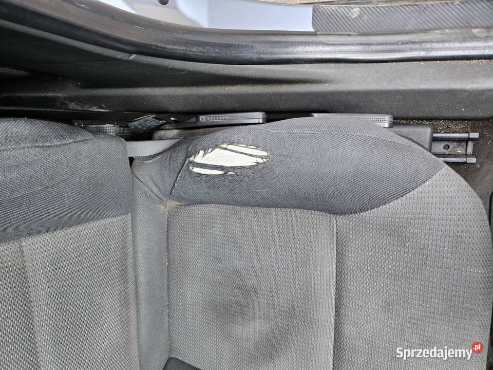 Sprzedam Opla Vectra C 285000km Poręba