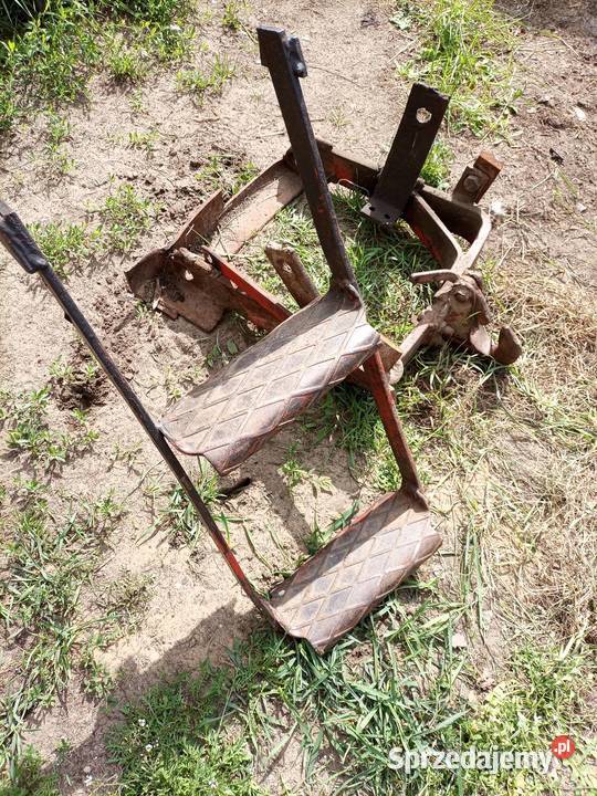 Pozostałość t 25 Klembów sprzedam