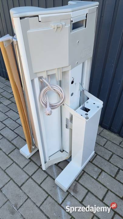 Magiel elektryczny maglownica Miele B 864 szer dolnośląskie Wrocław