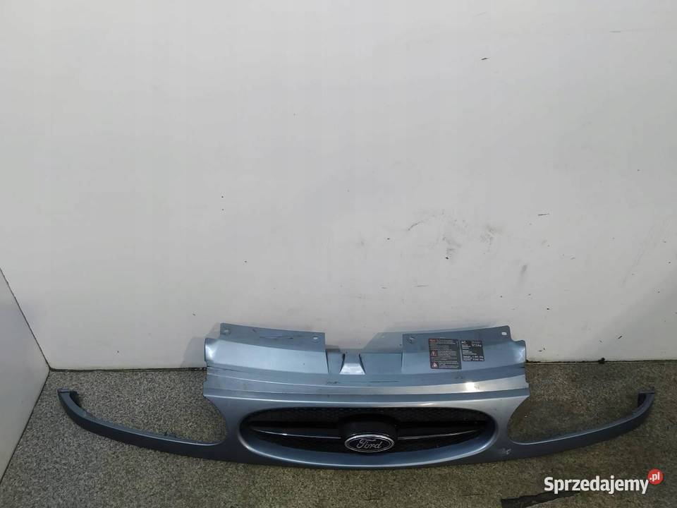 ATRAPA GRILL PRZÓD Ford Galaxy Mk1 19952000 świętokrzyskie