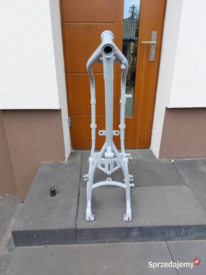 Rama k750 dniepr Biłgoraj