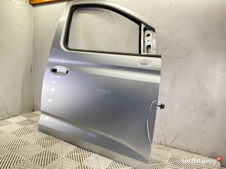 DRZWI PRAWY PRZÓD VW CADDY V Minivan osobowe