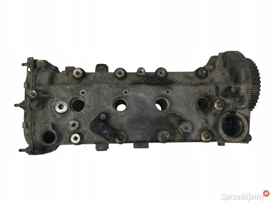 WAŁKI ROZRZĄDU Fiat Bravo II 14 TJET TURBO Chełm