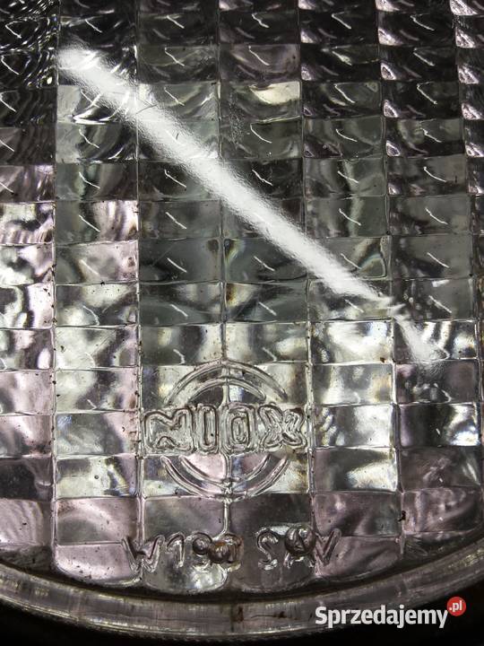 Ursuslampa polowaszkło