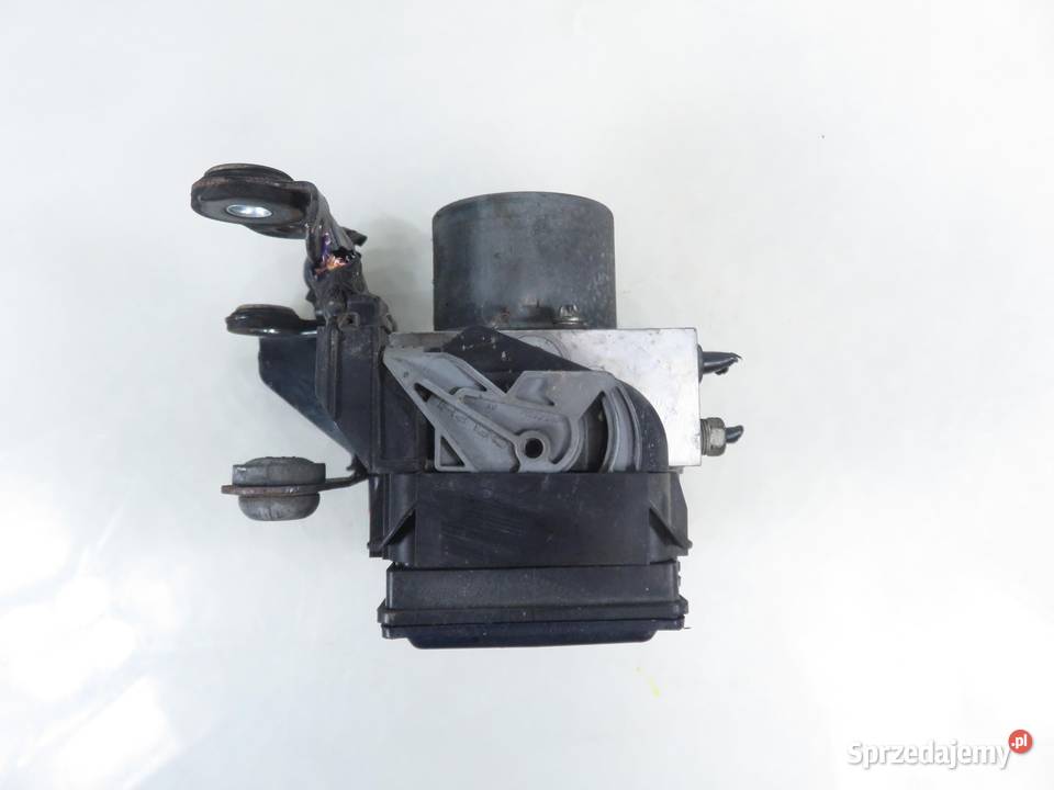 POMPA ABS FORD S I WA6 8G912C405FB osobowe Układ ABS i ESP sprzedam
