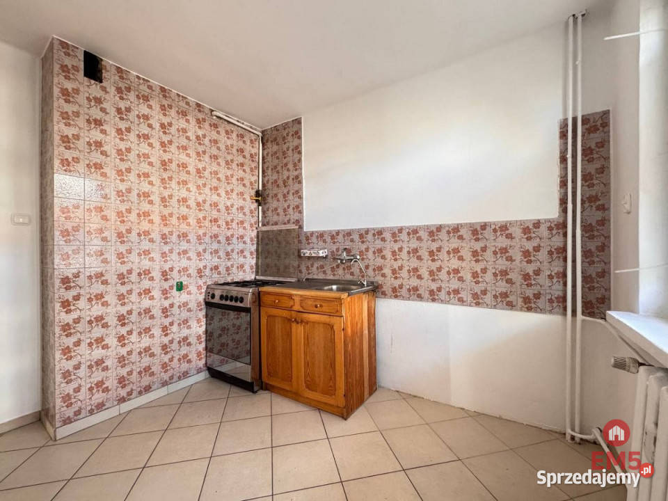 sprzedaży mieszkania Białystok 68m2 4 pok