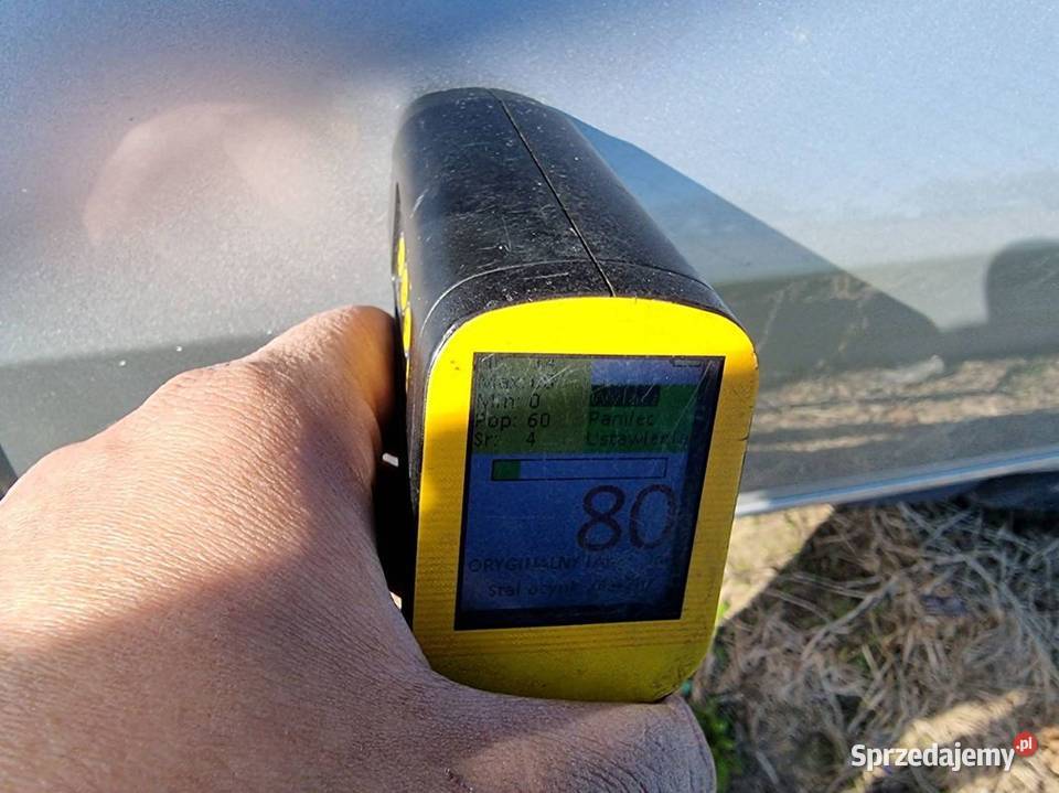 DRZWI LEWE TYŁ OPEL VECTRA C Z157 Lipno