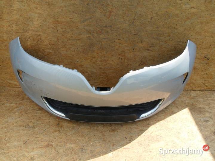 RENAULT ZOE ZDERZAK PRZEDNI PRZÓD 1119750X
