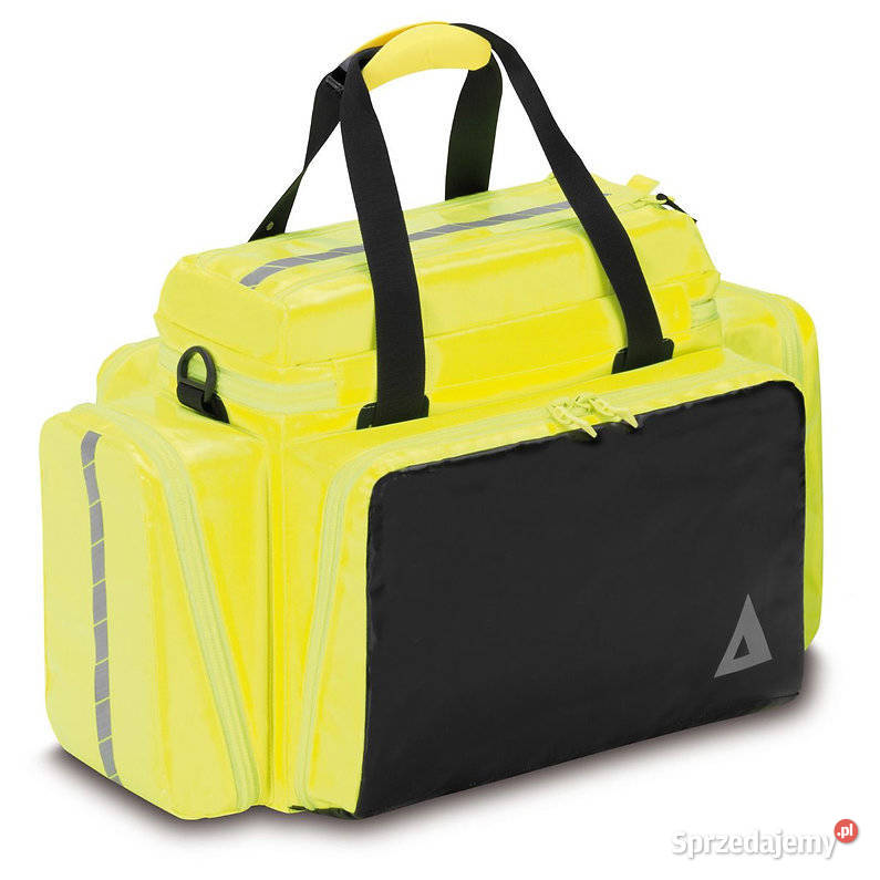 Torba Medyczna Ratownicza PAX Emergency Bag