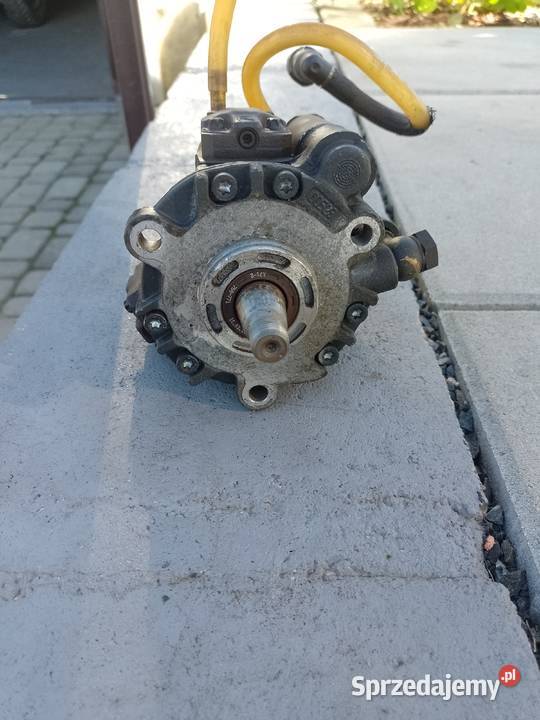 Pompa wtryskowa paliwowa CR Continental 5WS40018 dolnośląskie Olszyny