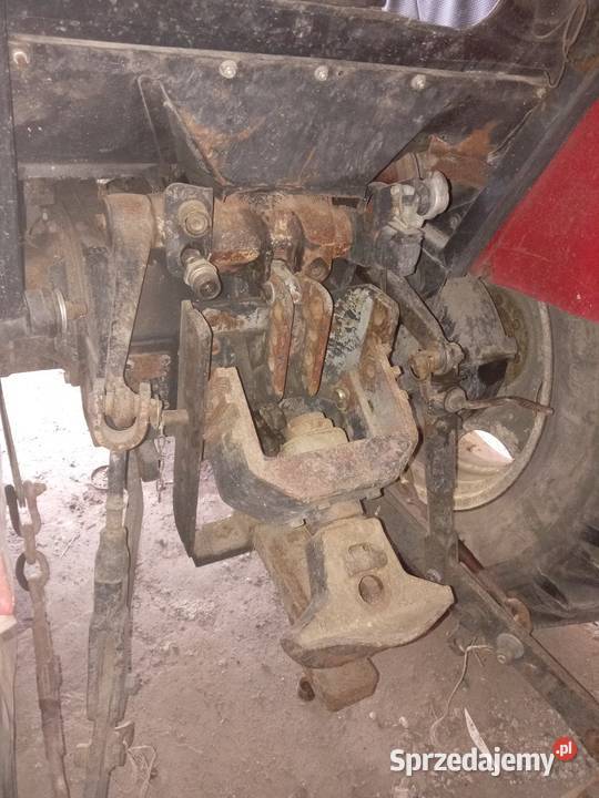Zetor 7011 Olesno sprzedam