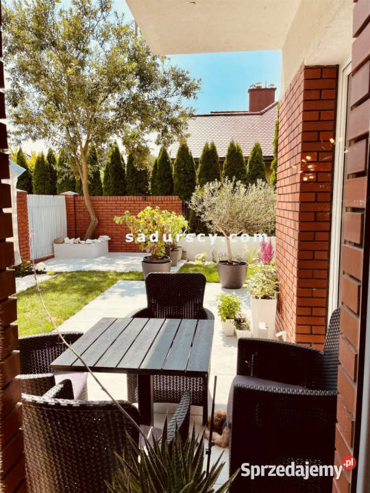 Dom szeregowy Józefosław 285m2