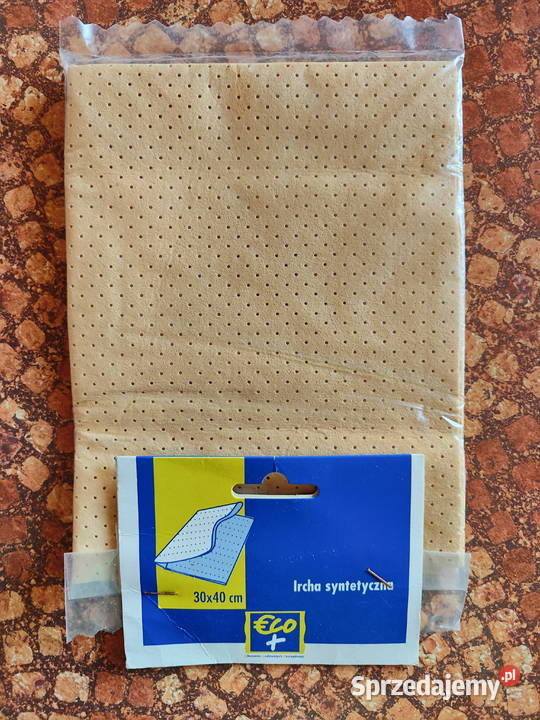 NIGRIN i ECO Ściereczki do szybkiego suszania Lublin