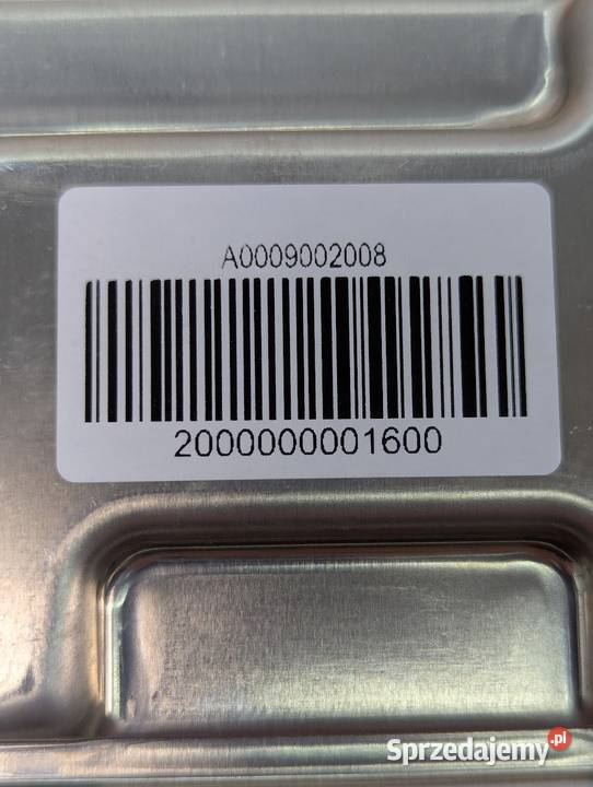 MODUŁ STEROWNIK ADBLUE MERCEDES C 200 osobowe podlaskie Białystok