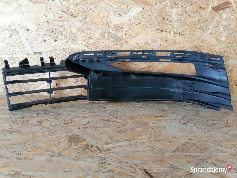 BMW 5 G30 G31 KRATKA ZDERZAK PRAWY PRZÓD Pleszew