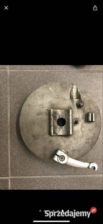 Junak M10 części Pozostałe Warszawa