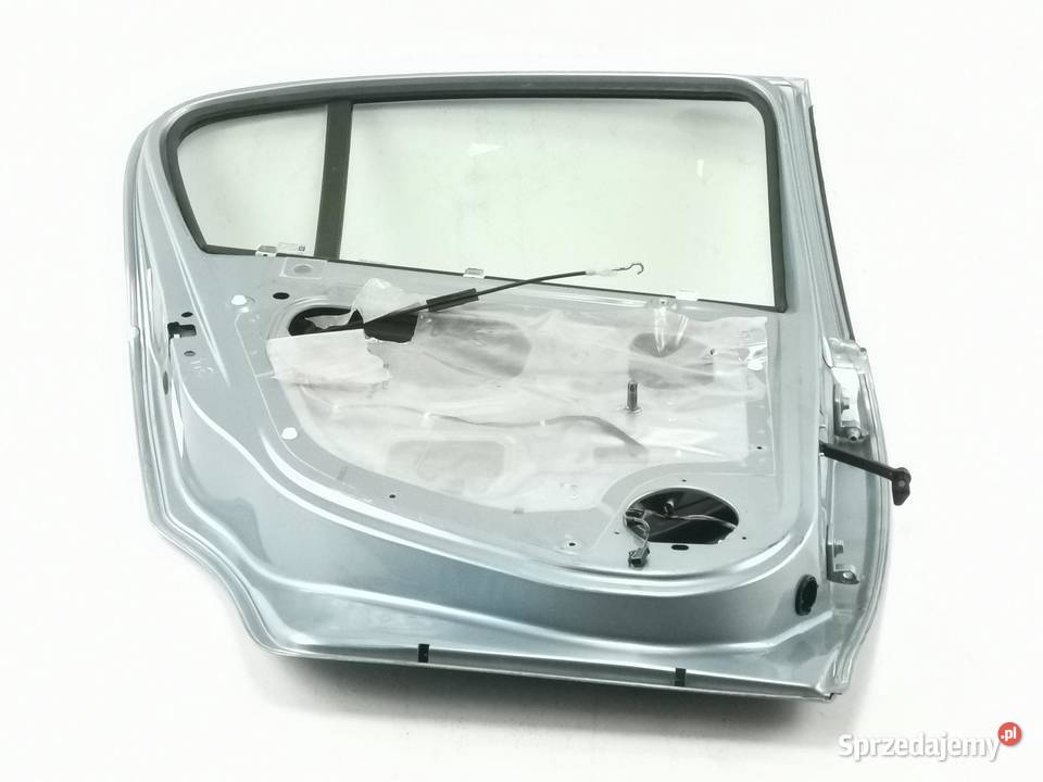 DRZWI LEWY TYŁ OPEL CORSA 20062014 NOWE ORYGINAŁ