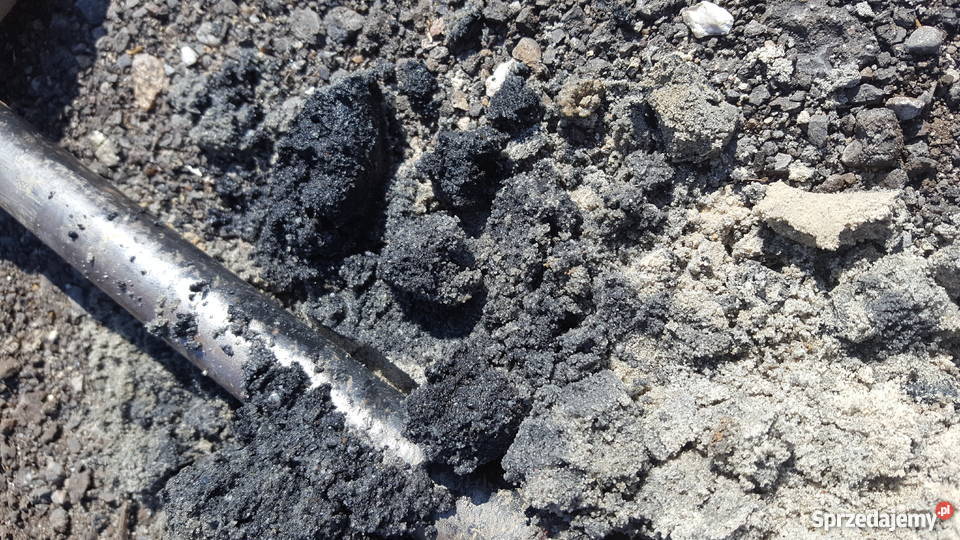 badania gruntu opinie geotechniczne odwierty Chorzów