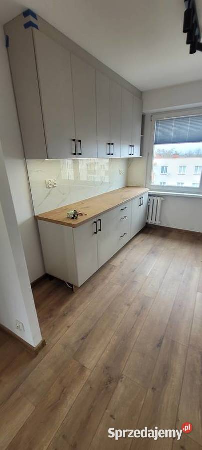 Wynajmę mieszkanie 2 pokojowe Białystok