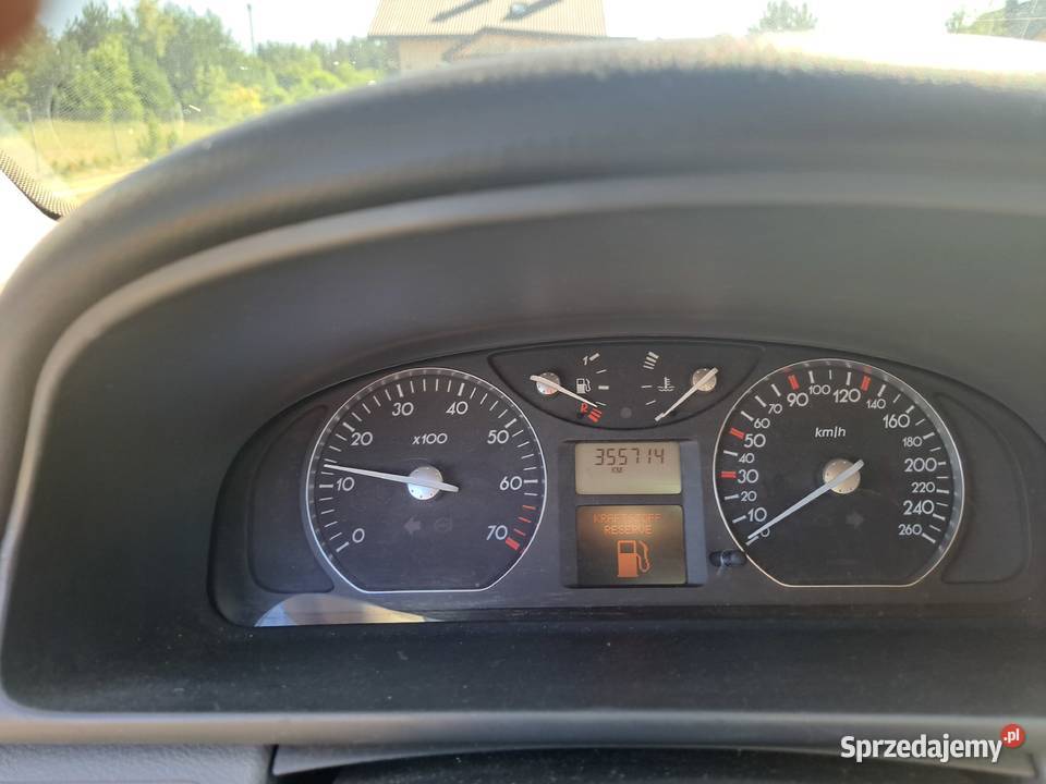 Renault laguna benzyna 20 Józefów Roztoczański