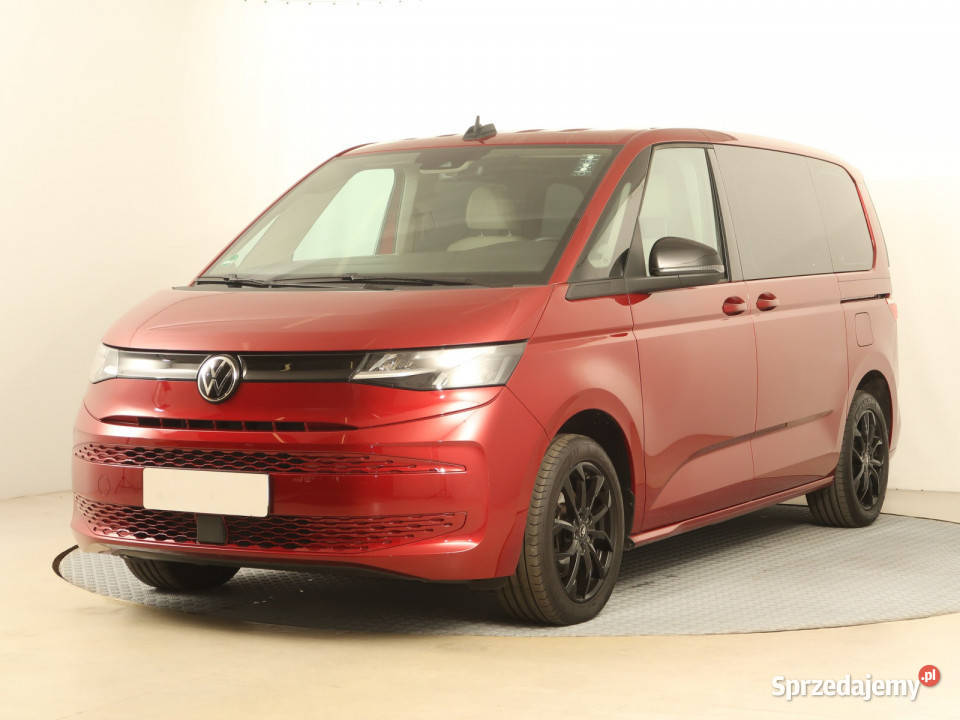VW Multivan 20 TSI wielofunkcyjna kierownica Piaseczno sprzedam