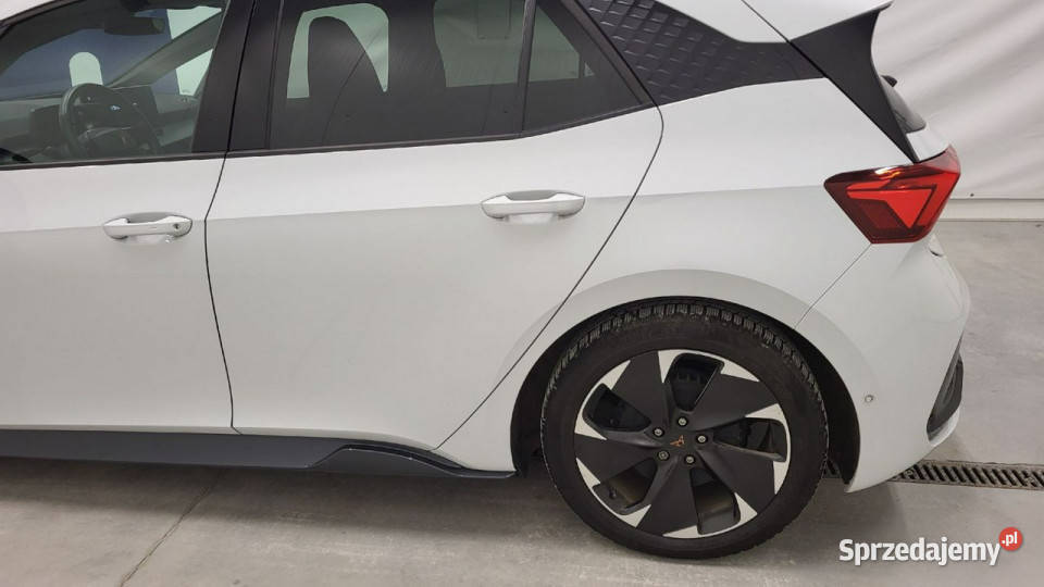 Cupra Born 58kWh EBoost Grójec