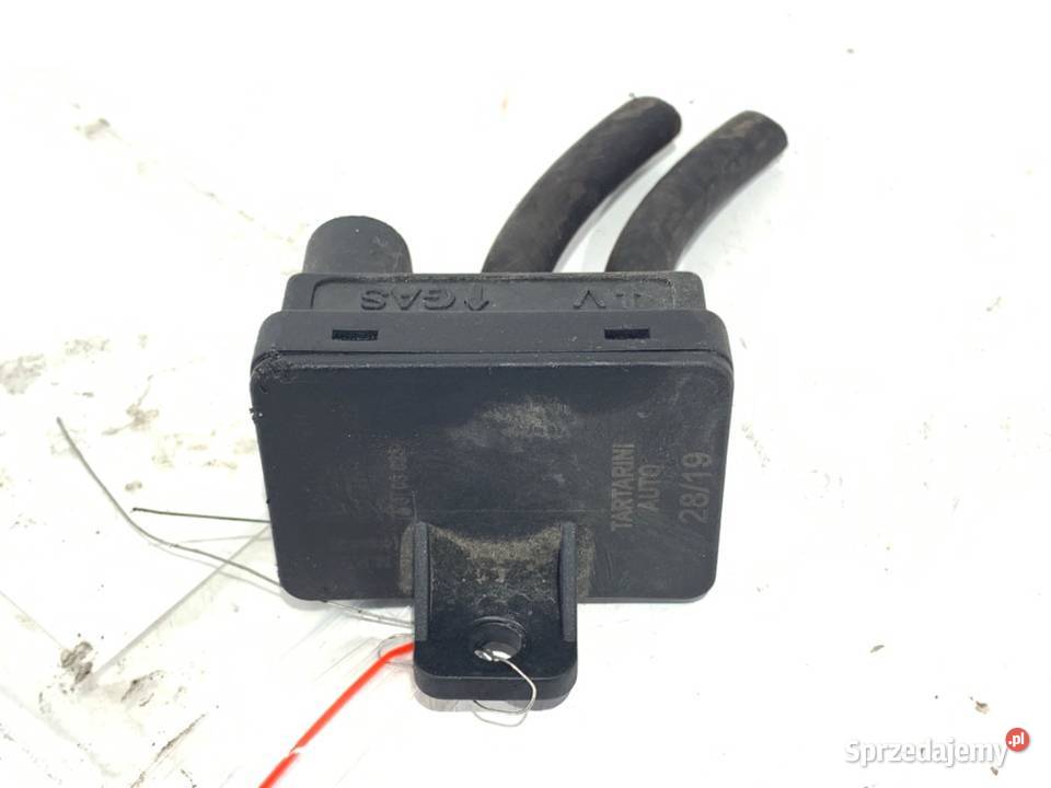 CZUJNIK CIŚNIENIA LPG 67R010211 PRESOSTAT osobowe Elementy instalacji LPG