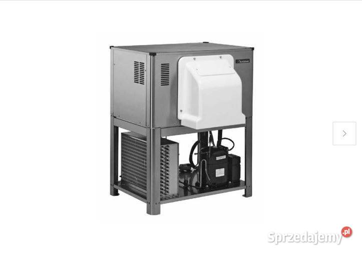Wytwornica lodu Scotsman MAR 56 wartość 77 000 śląskie Pszczyna