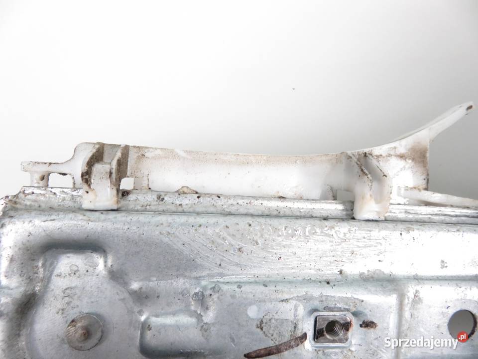 PODNOŚNIK SZYBY LEWY TYLNY CHEVROLET EQUINOX