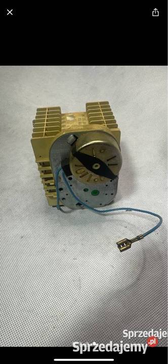 PROGRAMATOR PRALKI POLAR SILNIK 220V TYP P123 Gliwice sprzedam
