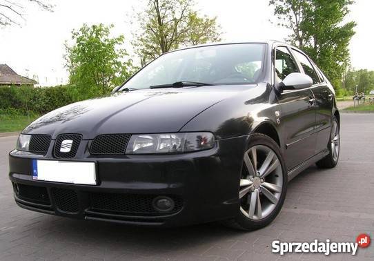 Seat leon fr 19 150 Hatchback