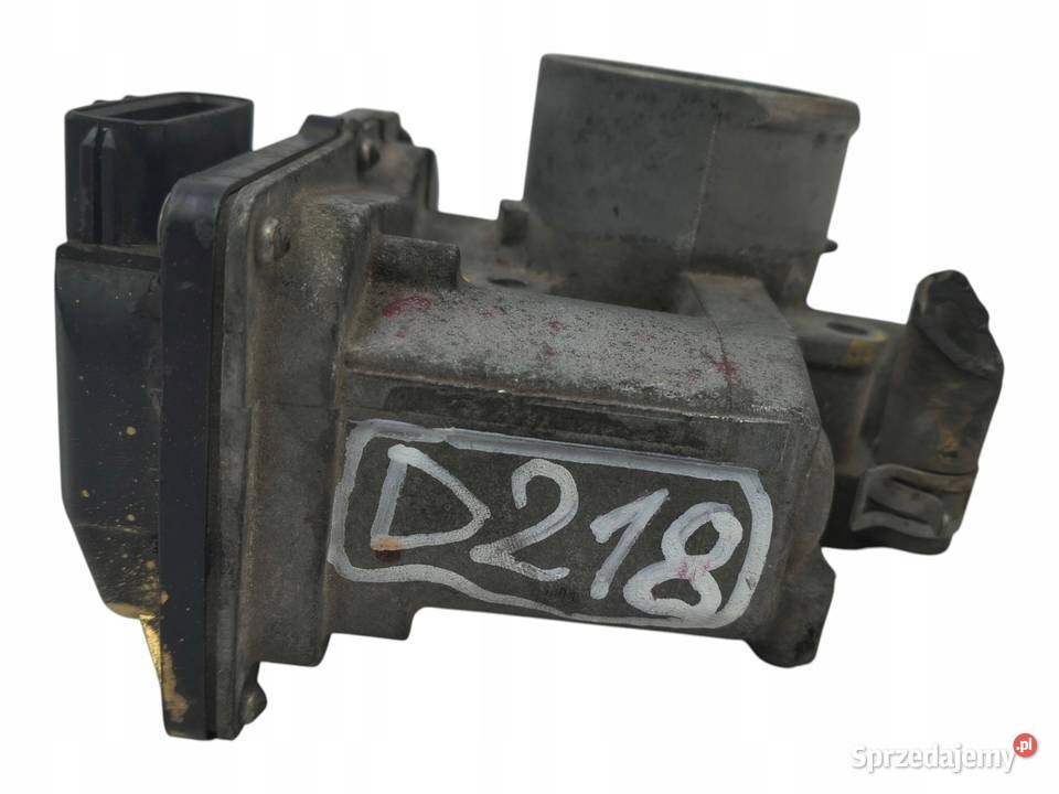 PRZEPUSTNICA Nissan Pixo Suzuki Alto VII 10 12V Chełm