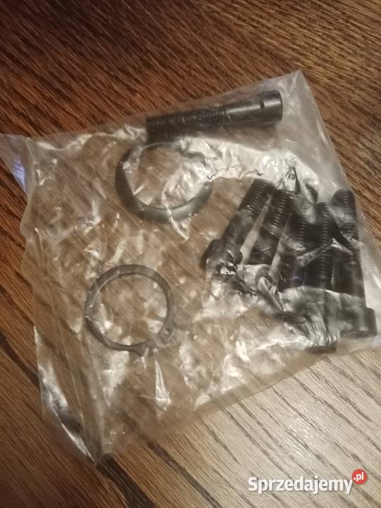 Przegub wewnętrzny do audi a4 i innych komplet 2 Gdynia